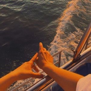 Meet your Posher, Ron